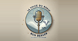 La Voix Du Bon Berger LOGO