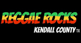 Reggae Rocks Kendall County LOGO
