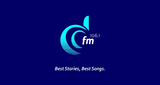 Dominion 106.1FM LOGO