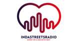 In Da Streets Radio LOGO