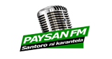 Radio Paysan FM San LOGO
