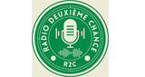 Radio Deuxième Chance (R2C) LOGO