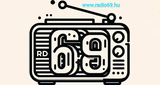 Rádió 69 LOGO