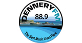 Denneryfm LOGO