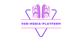 vdb-media-platform LOGO