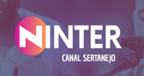 Rádio Ninter Sertanejo LOGO