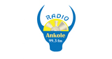 Radio Ankole 99.3 Fm LOGO