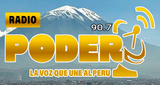 Radio Poder Arequipa LOGO