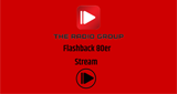 Flashback 80er LOGO