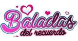 Baladas del Recuerdo LOGO