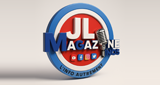 Jl Magazine Infos LOGO