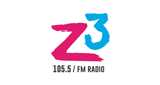 Radio Z3 LOGO