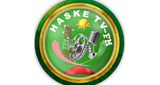 Haske FM 106.9 LOGO