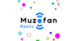 Radio Muzofan LOGO