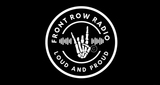 Front Row Radio LOGO
