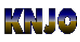 KNJO Thousand Oaks LOGO