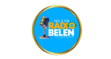 Radio Belen 103.3 FM LOGO