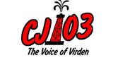 CJ103 LOGO