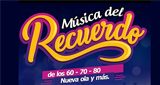 Recuerdos En Español 60s 70s 80s LOGO