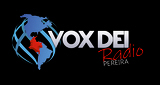 Vox Dei Radio Pereira LOGO
