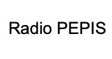 Radio PEPIS LOGO