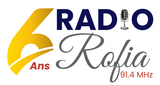 Radio ROFIA LOGO