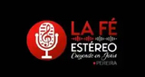La Fe Estéreo LOGO
