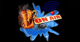 E2 On Air Radio LOGO