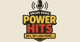 Power Hits Radio LOGO