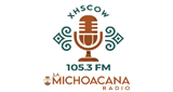 La Michoacana LOGO