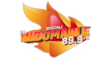 La Indomable LOGO