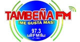 Tambeña Estereo LOGO