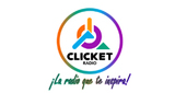 Clicket Radio LOGO