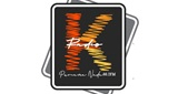 KRADIO HSS LOGO