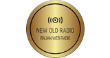 NEW OLD RADIO LOGO