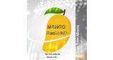 Mango HD Radio Albania LOGO