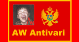 AW Antivari LOGO