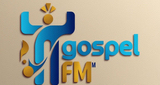 Gospel FM New Jersey LOGO
