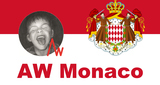 AW Monaco LOGO