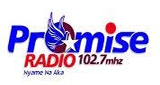 Promise Radio 102.7 LOGO