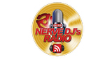 NerveDJSRadio LOGO