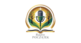 Radio Początek LOGO