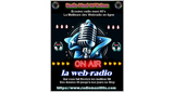 radio Maxi80'S LOGO