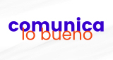 Comunica lo Bueno LOGO