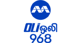 Oli 96.8 FM LOGO