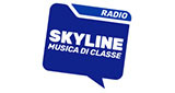 Radio Skyline LOGO