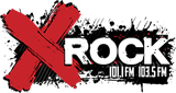 XRock LOGO