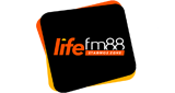 Life FM 88 LOGO