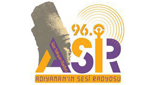 ASR FM LOGO
