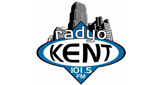 Kent fm Kirsehir LOGO